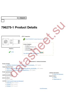 TNP12-101 datasheet  